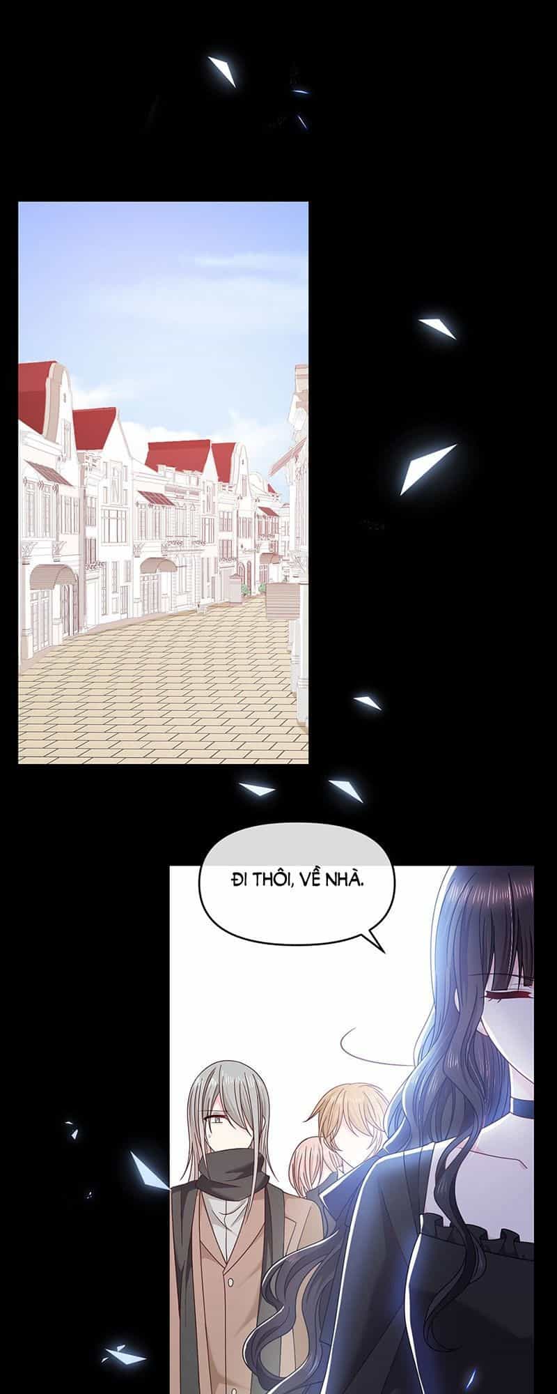 Ác Ma Đừng Hôn Tôi - Chương 117 - ảnh 31