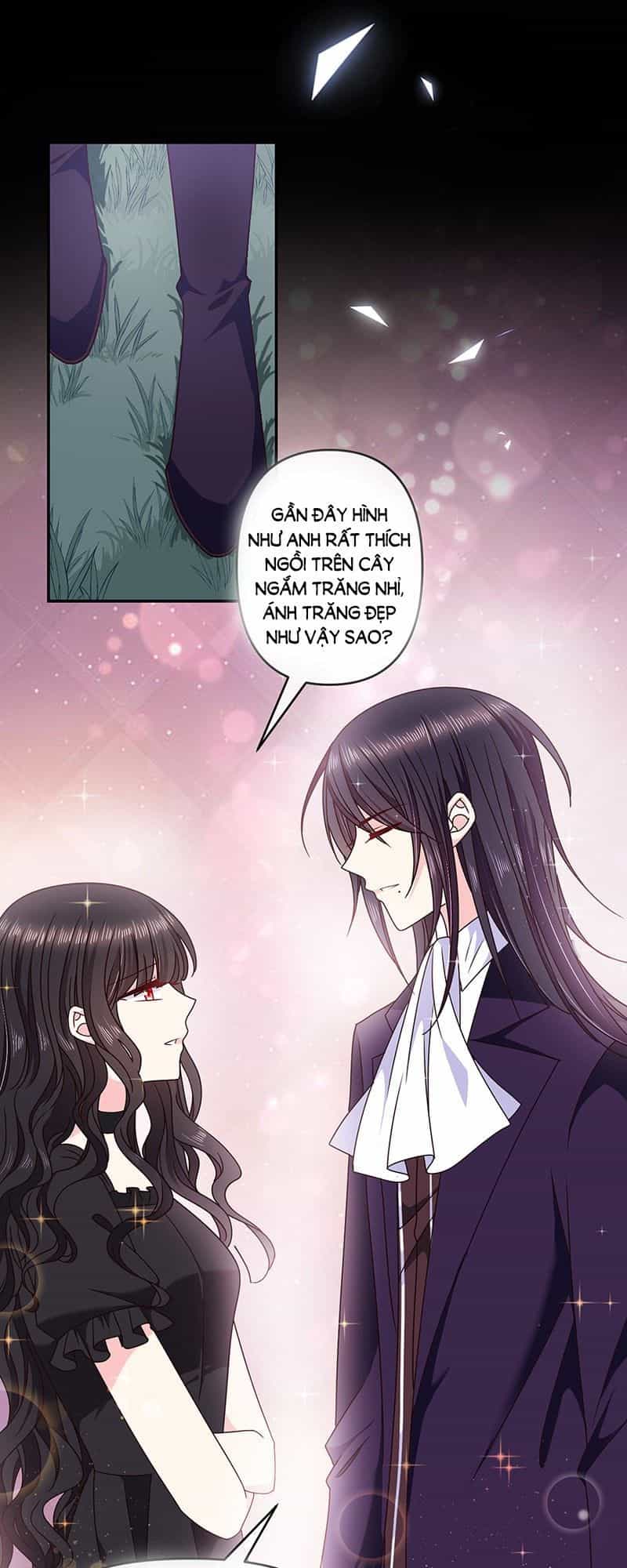 Ác Ma Đừng Hôn Tôi - Chương 118 - ảnh 12