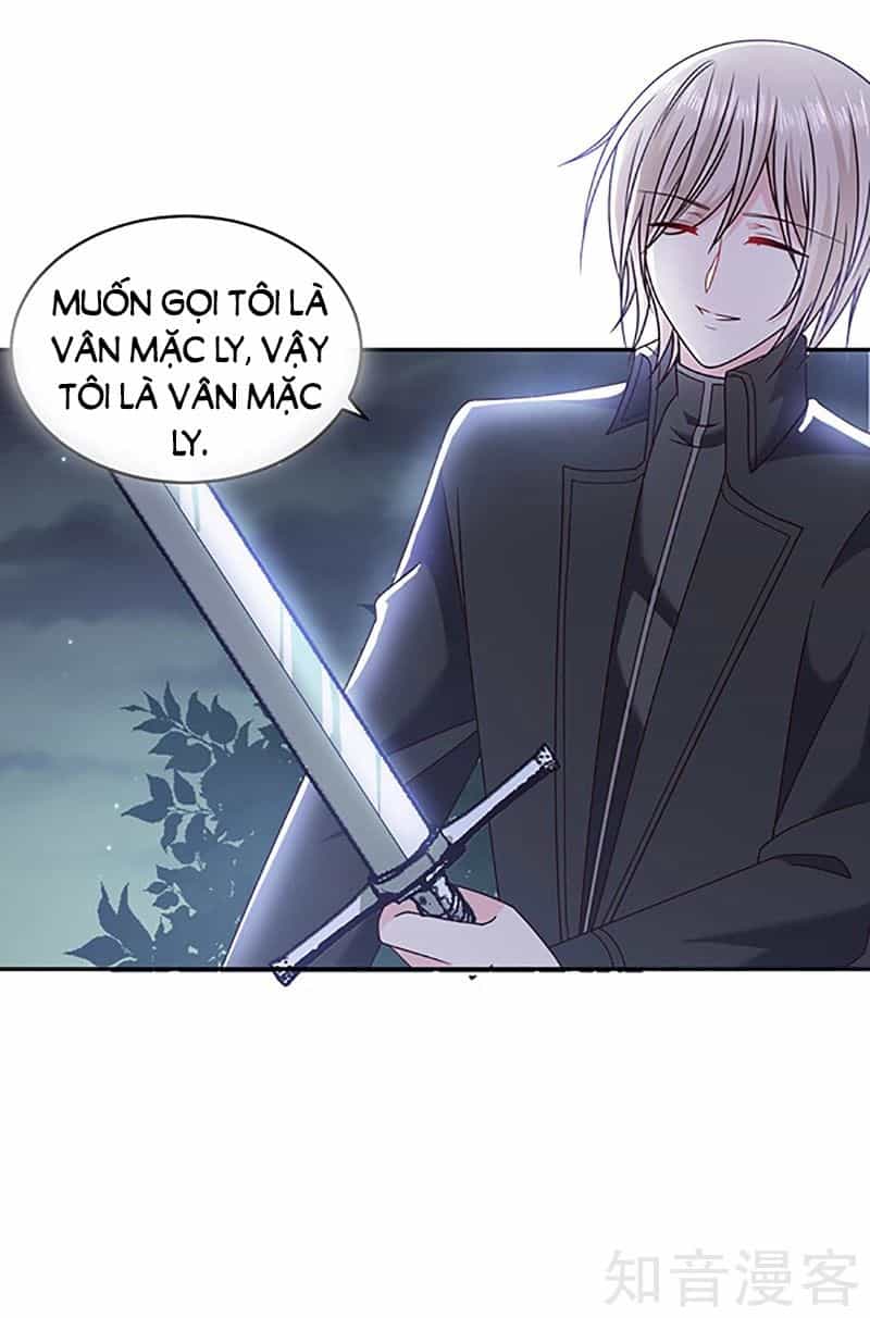 Ác Ma Đừng Hôn Tôi - Chương 119 - ảnh 5