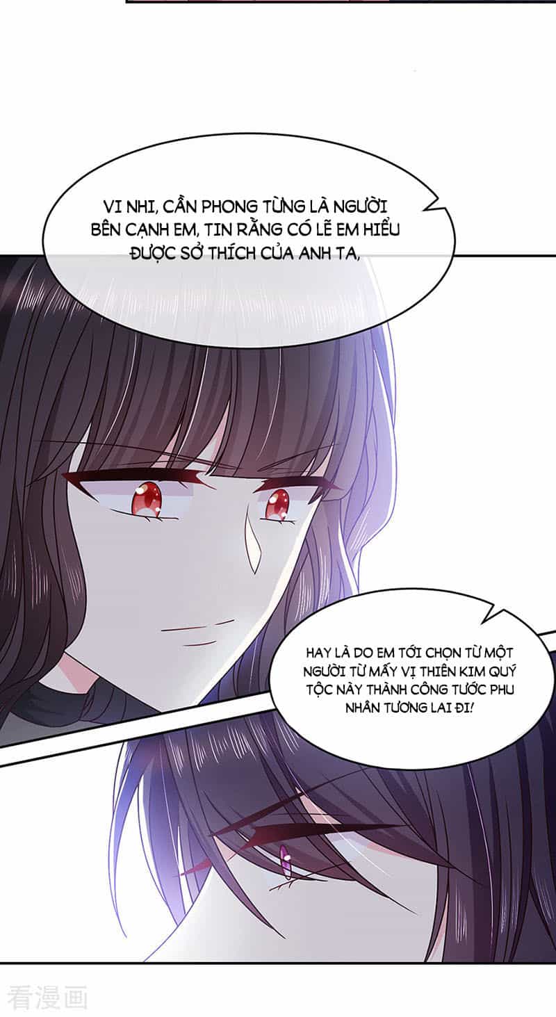 Ác Ma Đừng Hôn Tôi - Chương 120 - ảnh 15