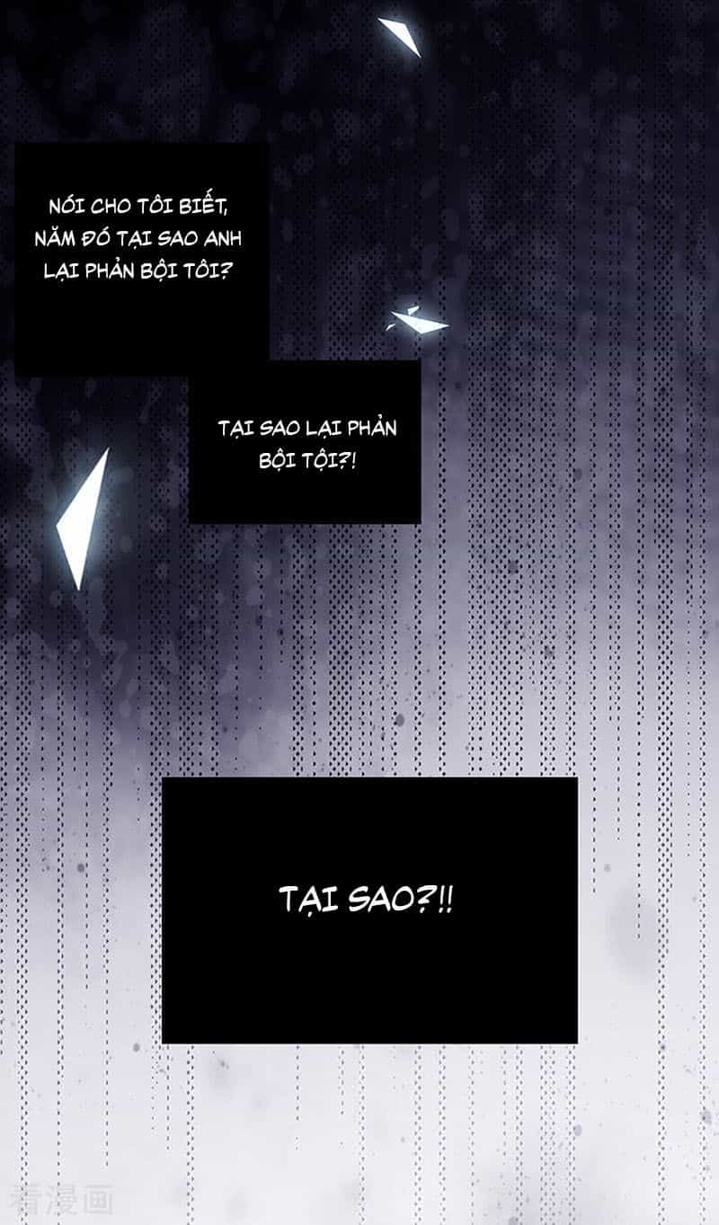 Ác Ma Đừng Hôn Tôi - Chương 120 - ảnh 4