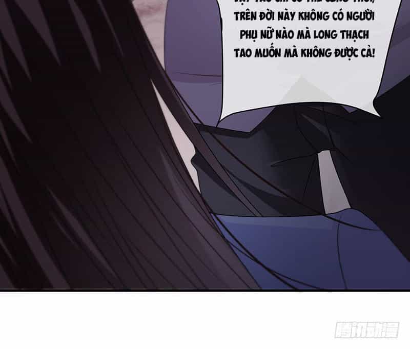 Ác Ma Đừng Hôn Tôi - Chương 12 - ảnh 20