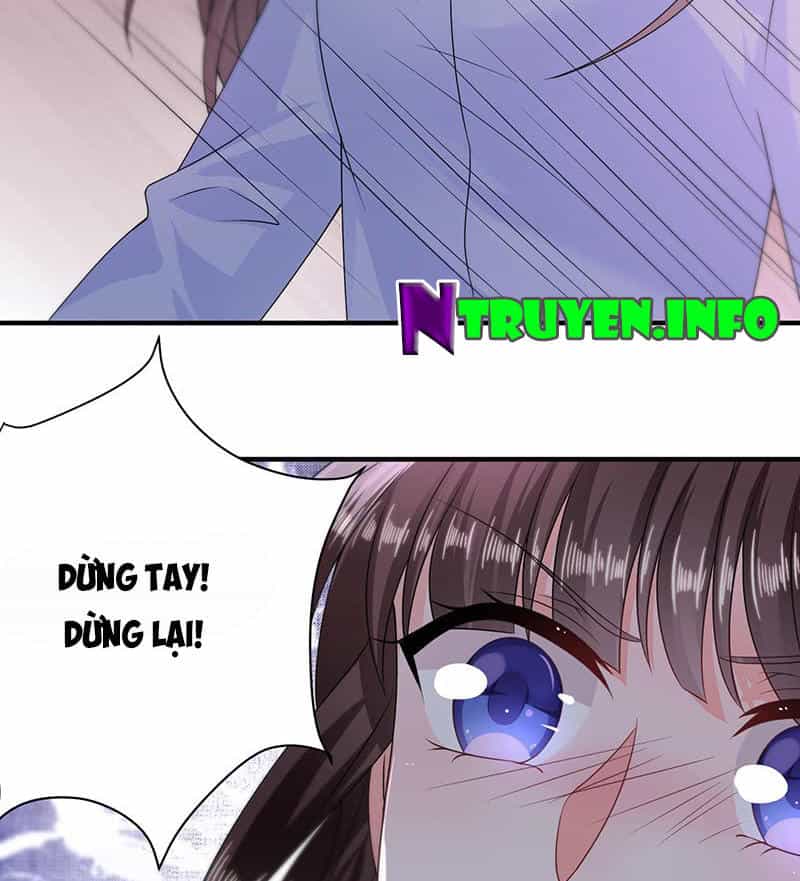 Ác Ma Đừng Hôn Tôi - Chương 12 - ảnh 22