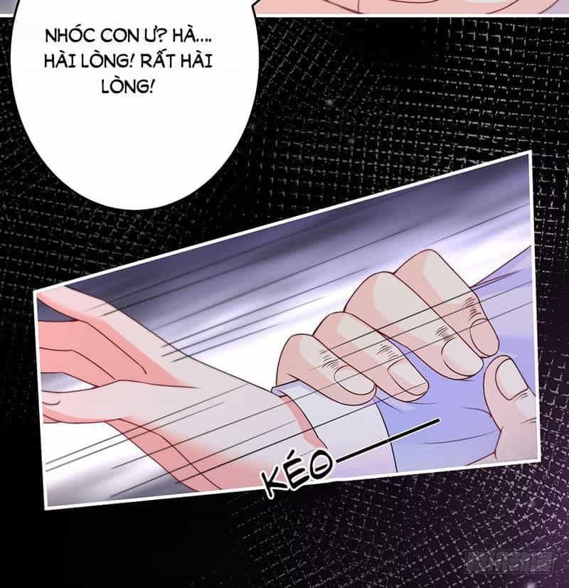 Ác Ma Đừng Hôn Tôi - Chương 12 - ảnh 8