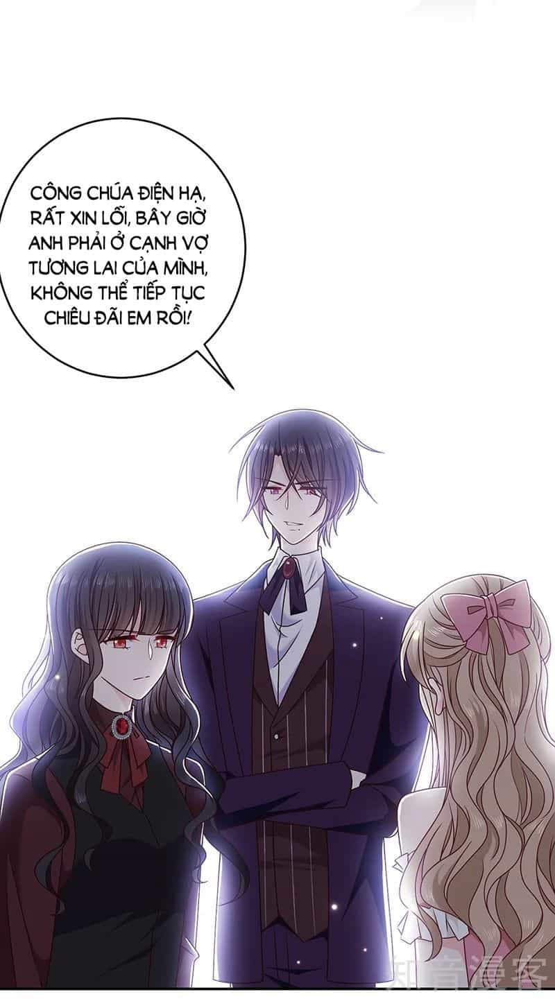 Ác Ma Đừng Hôn Tôi - Chương 122 - ảnh 3