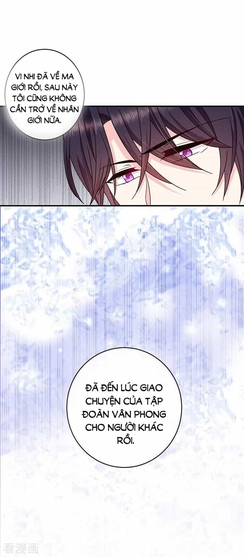 Ác Ma Đừng Hôn Tôi - Chương 126 - ảnh 11