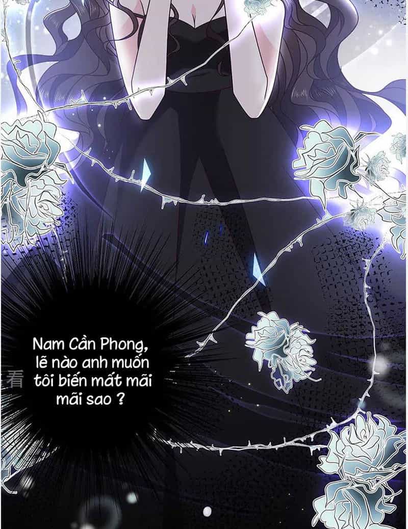 Ác Ma Đừng Hôn Tôi - Chương 127 - ảnh 11