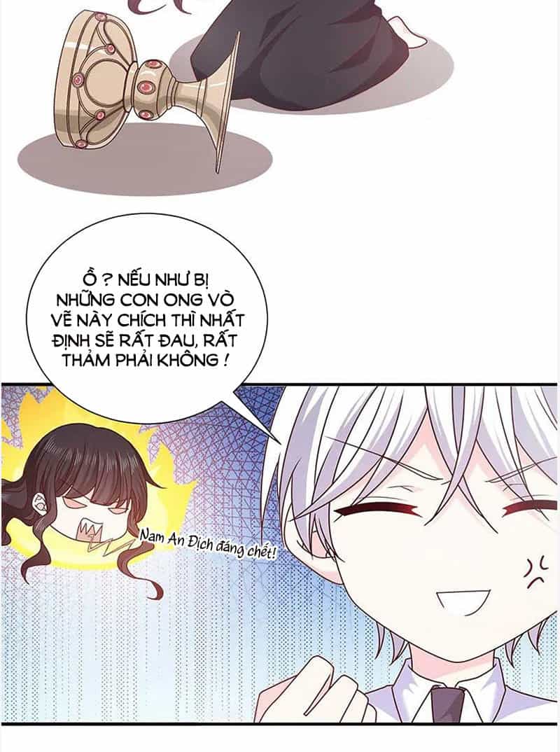 Ác Ma Đừng Hôn Tôi - Chương 127 - ảnh 24