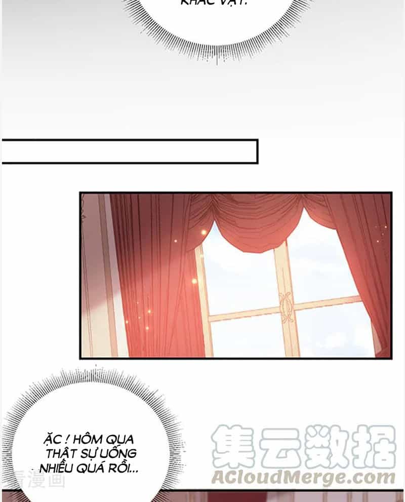 Ác Ma Đừng Hôn Tôi - Chương 128 - ảnh 29