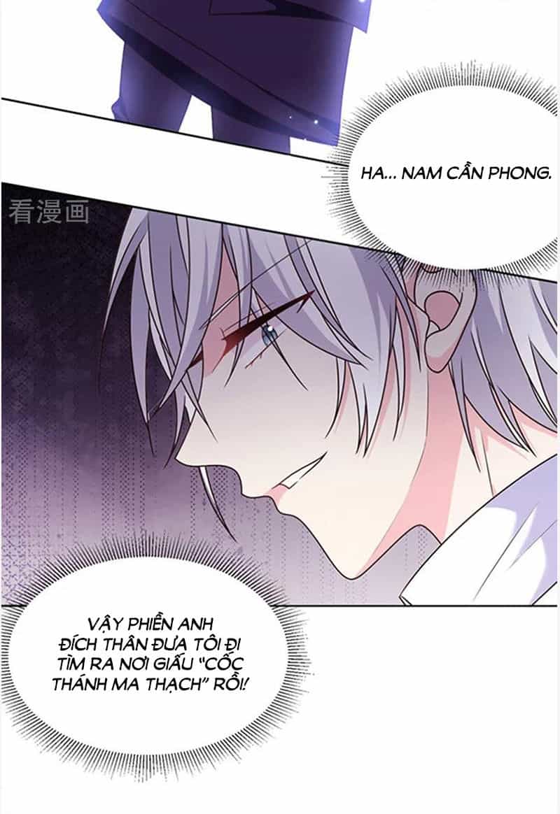Ác Ma Đừng Hôn Tôi - Chương 128 - ảnh 37