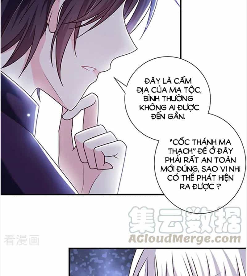 Ác Ma Đừng Hôn Tôi - Chương 128 - ảnh 41