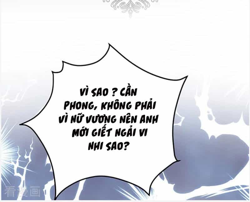 Ác Ma Đừng Hôn Tôi - Chương 128 - ảnh 6