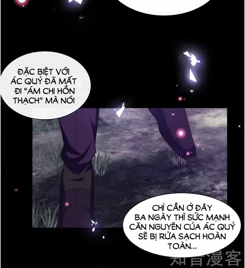 Ác Ma Đừng Hôn Tôi - Chương 129 - ảnh 19