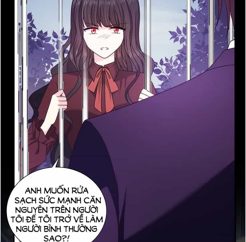 Ác Ma Đừng Hôn Tôi - Chương 129 - ảnh 21