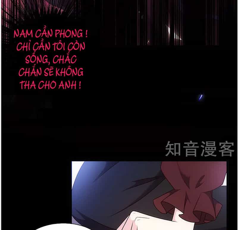 Ác Ma Đừng Hôn Tôi - Chương 129 - ảnh 39