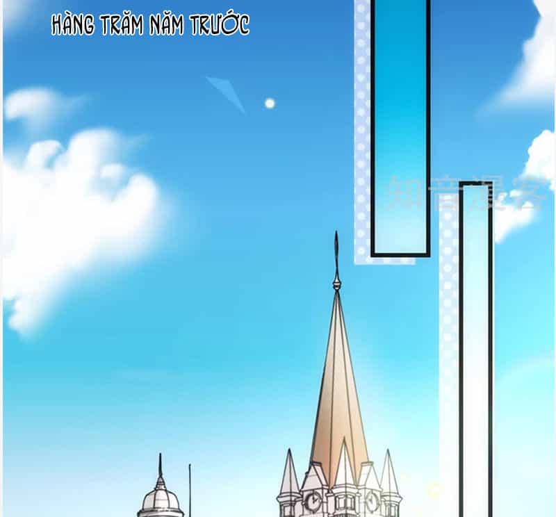 Ác Ma Đừng Hôn Tôi - Chương 129 - ảnh 44