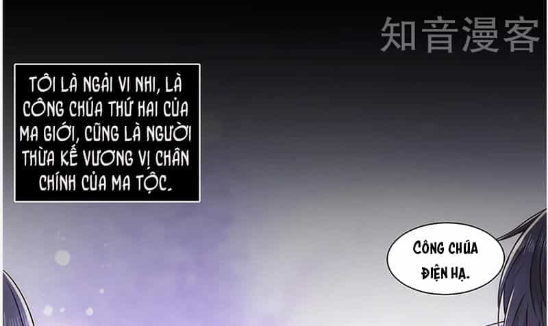 Ác Ma Đừng Hôn Tôi - Chương 129 - ảnh 46