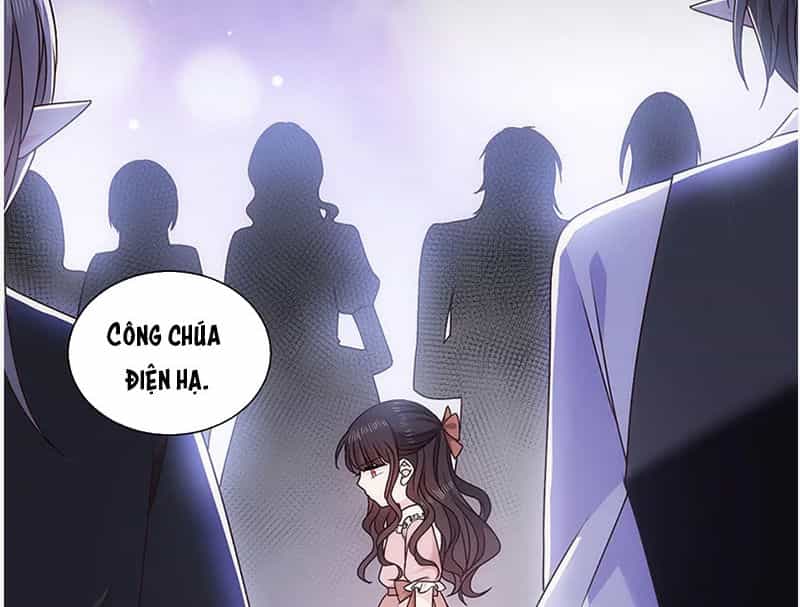 Ác Ma Đừng Hôn Tôi - Chương 129 - ảnh 47