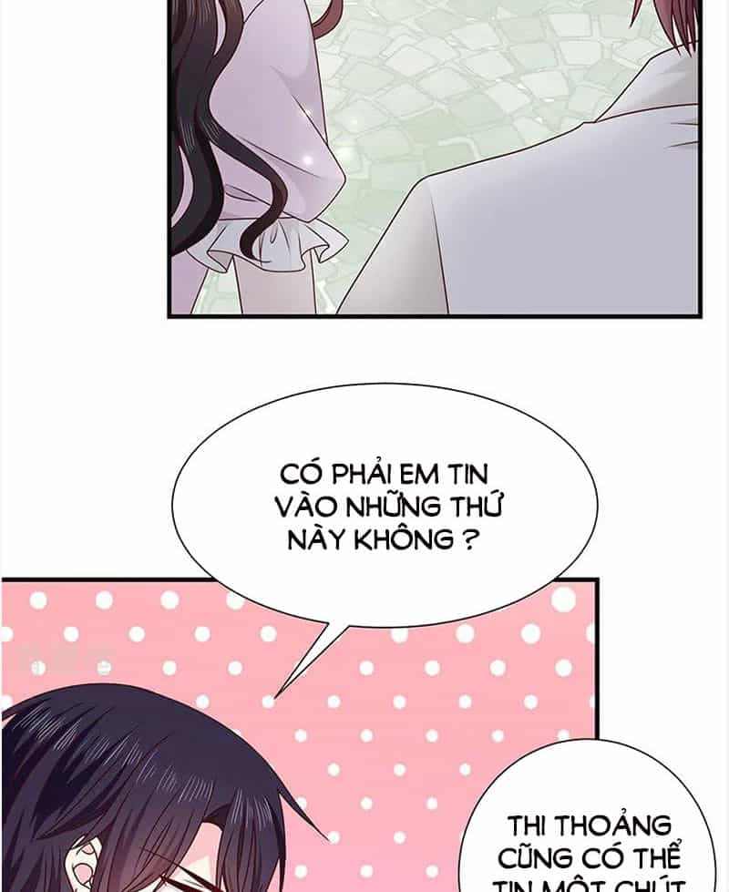 Ác Ma Đừng Hôn Tôi - Chương 130 - ảnh 17