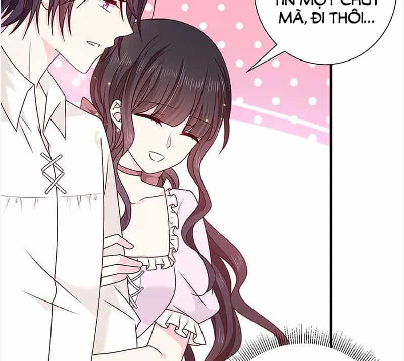 Ác Ma Đừng Hôn Tôi - Chương 130 - ảnh 18