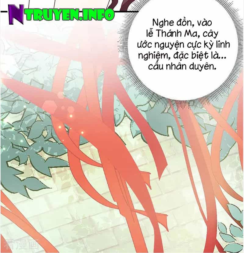 Ác Ma Đừng Hôn Tôi - Chương 130 - ảnh 19