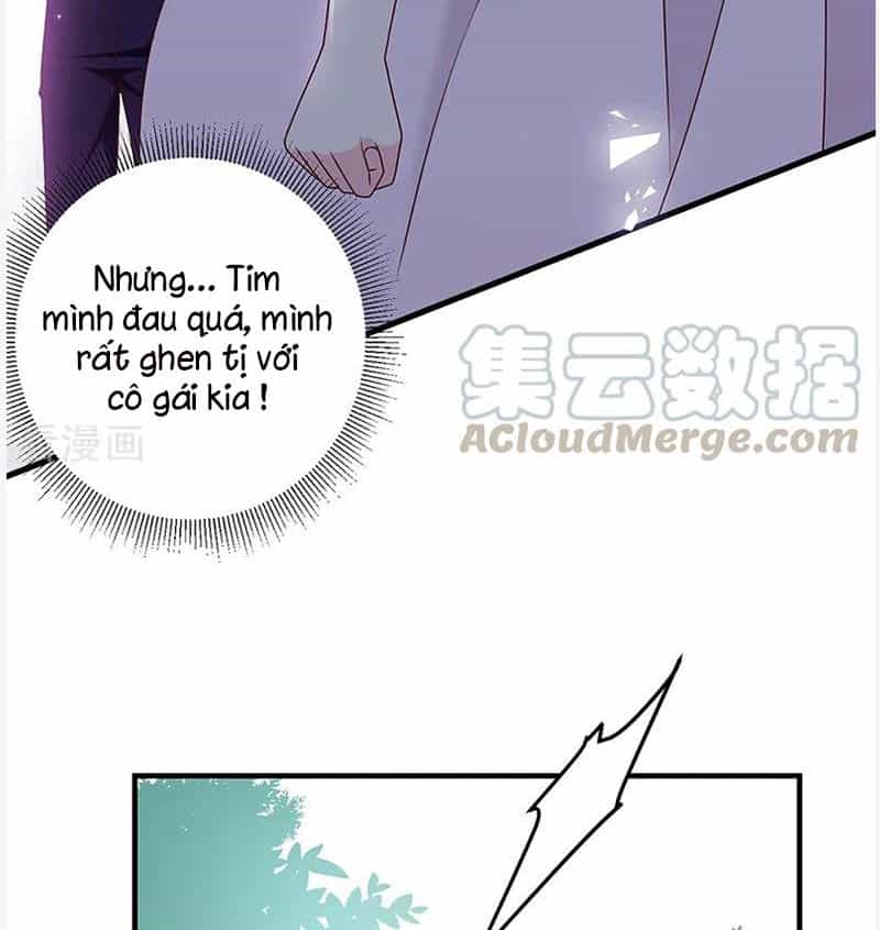 Ác Ma Đừng Hôn Tôi - Chương 130 - ảnh 32