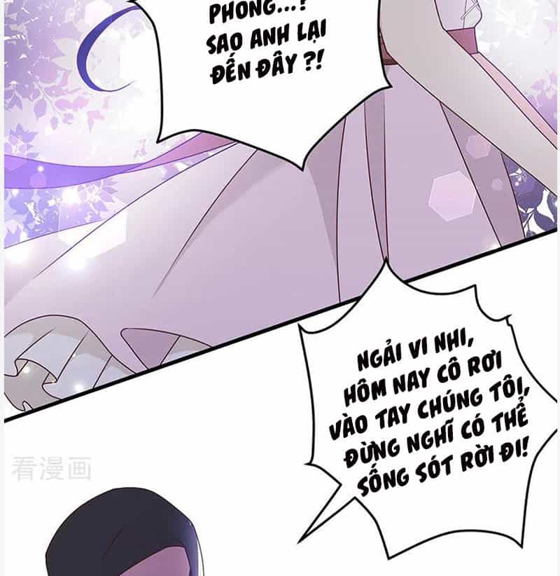 Ác Ma Đừng Hôn Tôi - Chương 130 - ảnh 43