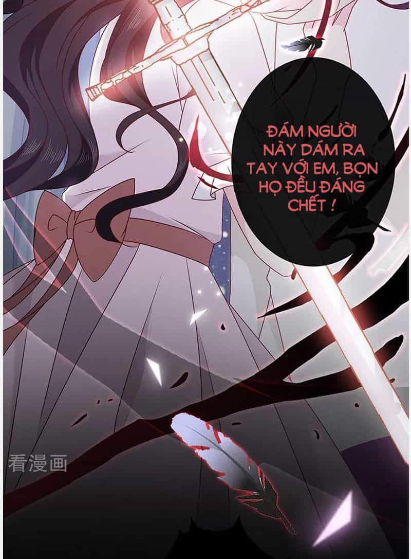 Ác Ma Đừng Hôn Tôi - Chương 130 - ảnh 47