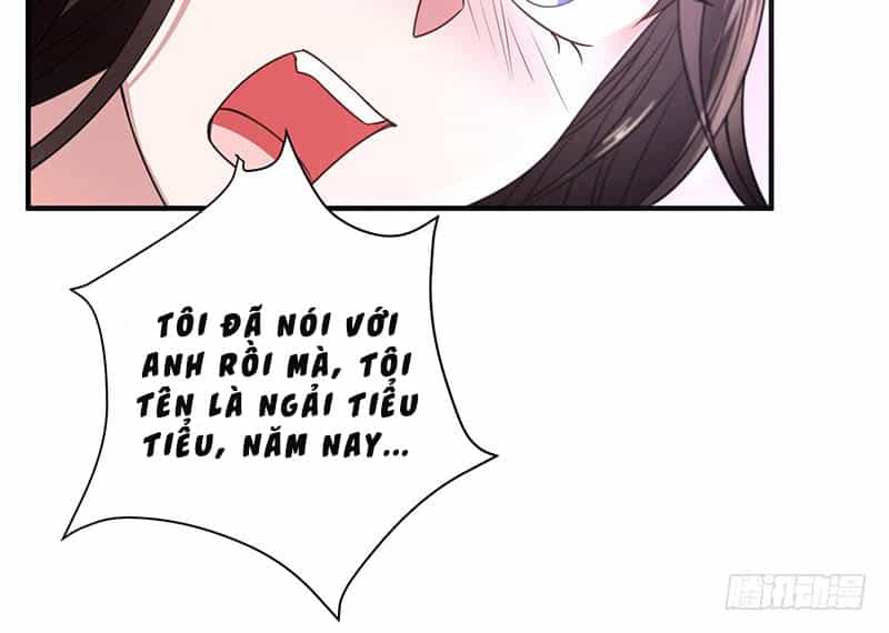 Ác Ma Đừng Hôn Tôi - Chương 13 - ảnh 36