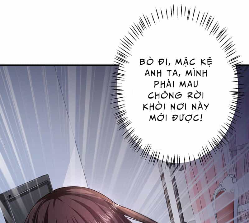 Ác Ma Đừng Hôn Tôi - Chương 13 - ảnh 61