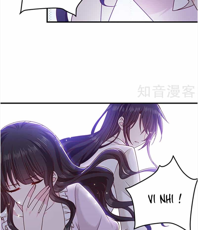 Ác Ma Đừng Hôn Tôi - Chương 131 - ảnh 20