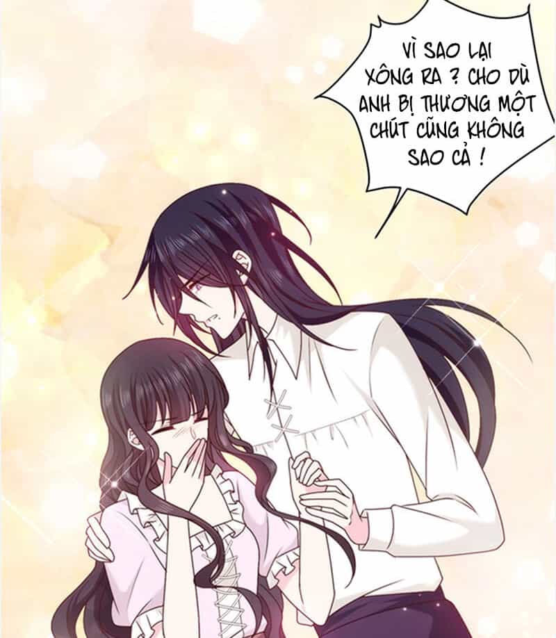 Ác Ma Đừng Hôn Tôi - Chương 131 - ảnh 22