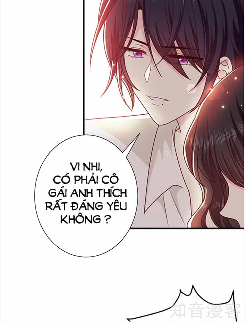 Ác Ma Đừng Hôn Tôi - Chương 131 - ảnh 37