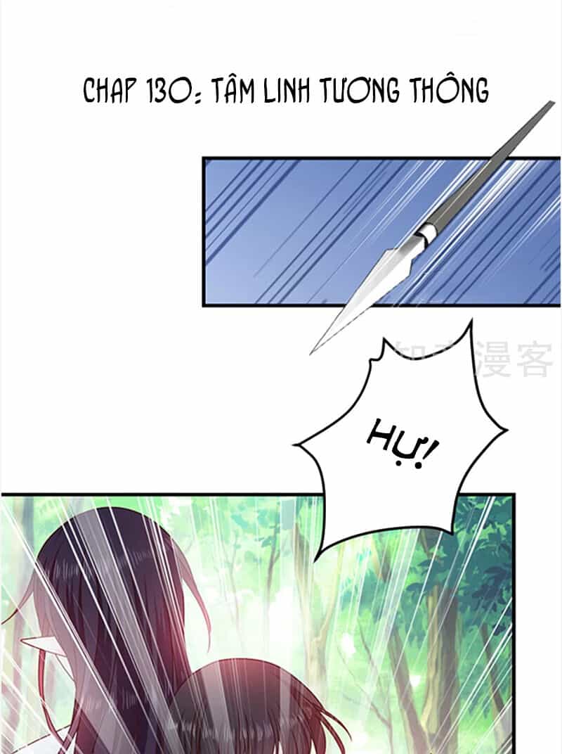 Ác Ma Đừng Hôn Tôi - Chương 131 - ảnh 6