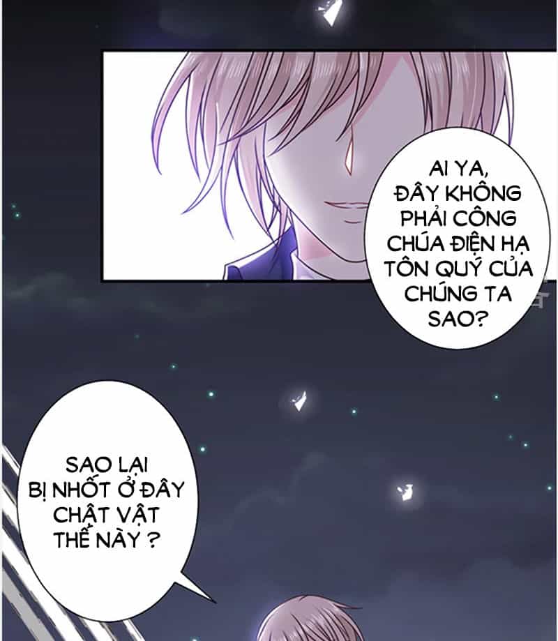 Ác Ma Đừng Hôn Tôi - Chương 132 - ảnh 11