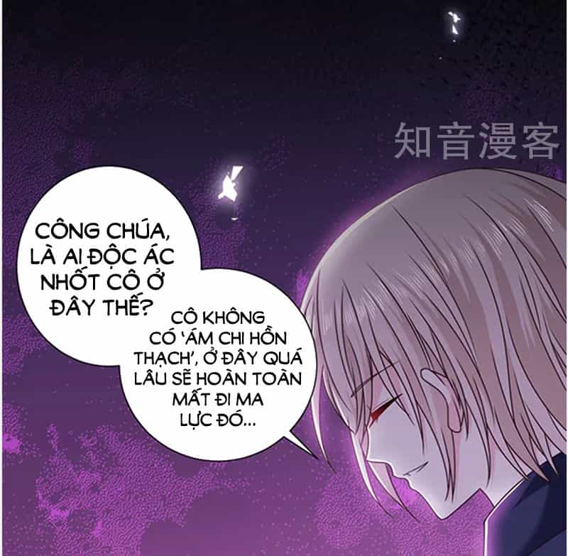 Ác Ma Đừng Hôn Tôi - Chương 132 - ảnh 15