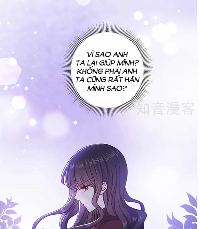 Ác Ma Đừng Hôn Tôi - Chương 132 - ảnh 24