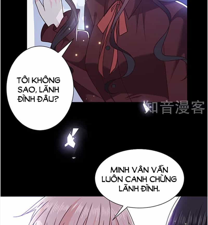 Ác Ma Đừng Hôn Tôi - Chương 132 - ảnh 38
