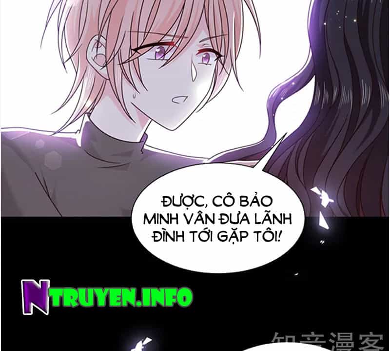 Ác Ma Đừng Hôn Tôi - Chương 132 - ảnh 39