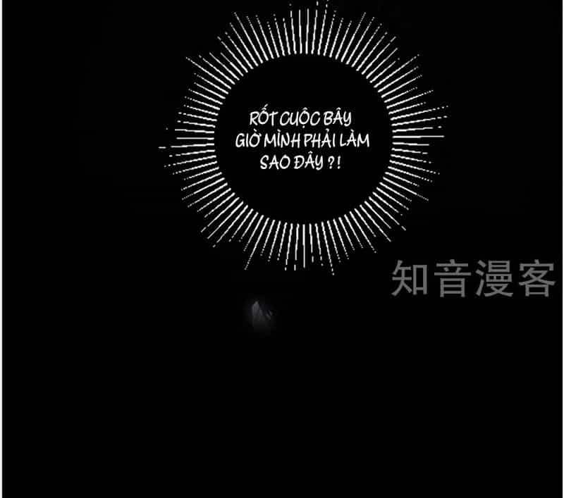 Ác Ma Đừng Hôn Tôi - Chương 132 - ảnh 5