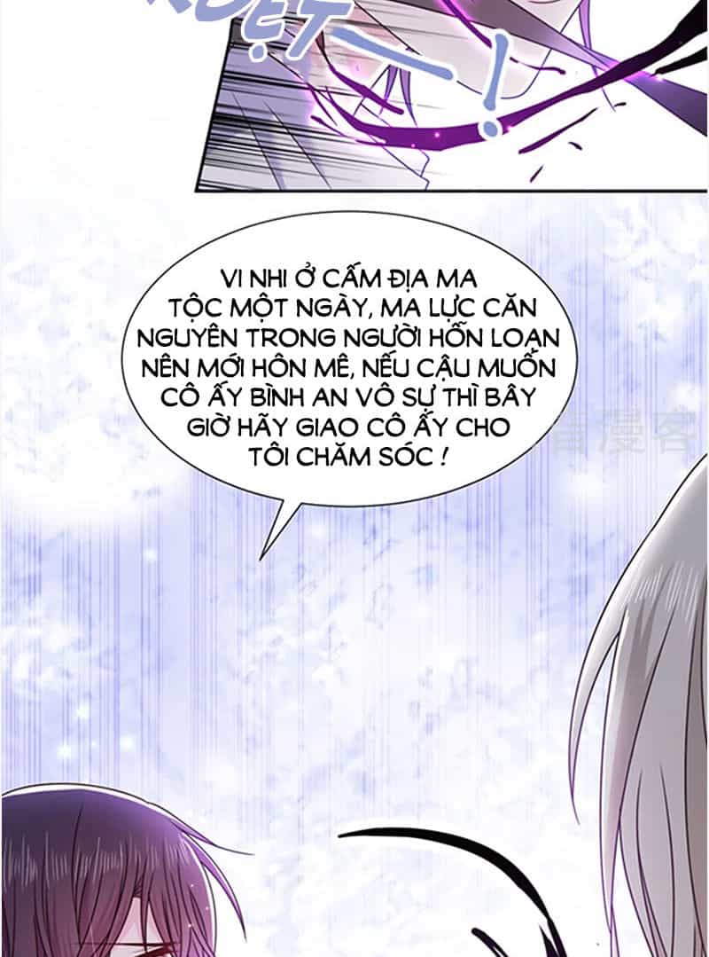 Ác Ma Đừng Hôn Tôi - Chương 133 - ảnh 15