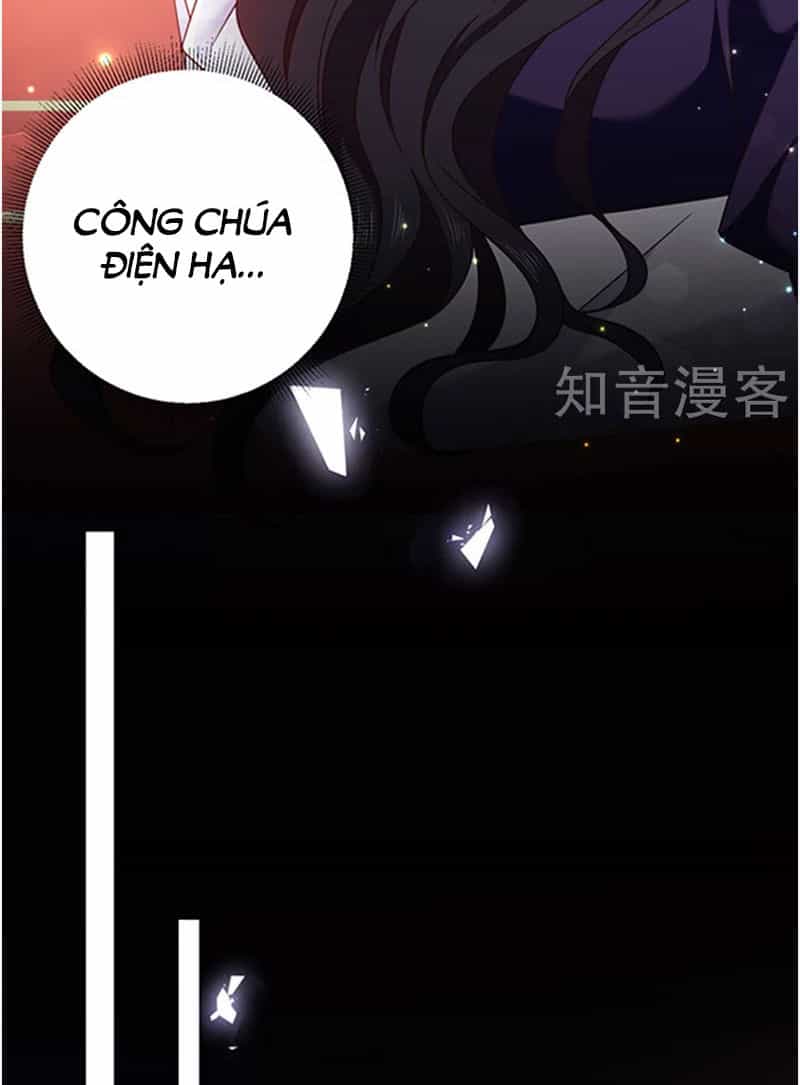 Ác Ma Đừng Hôn Tôi - Chương 133 - ảnh 20