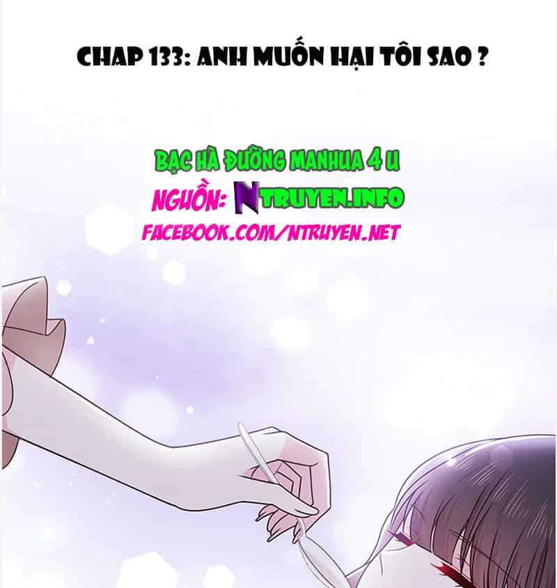 Ác Ma Đừng Hôn Tôi - Chương 134 - ảnh 1