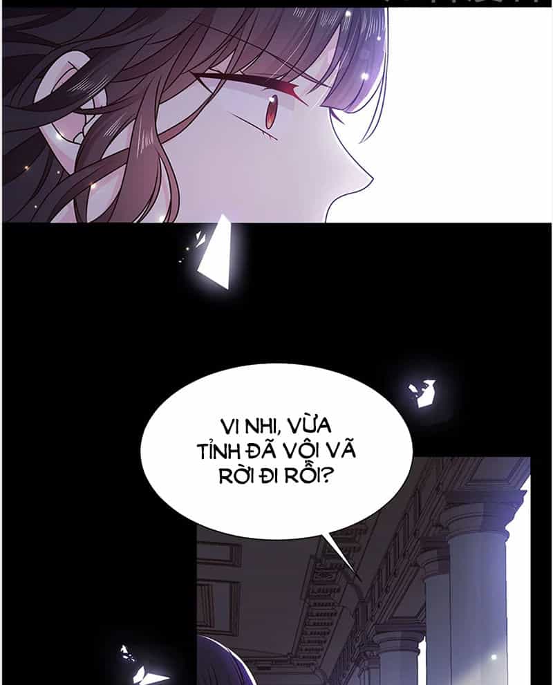 Ác Ma Đừng Hôn Tôi - Chương 134 - ảnh 14