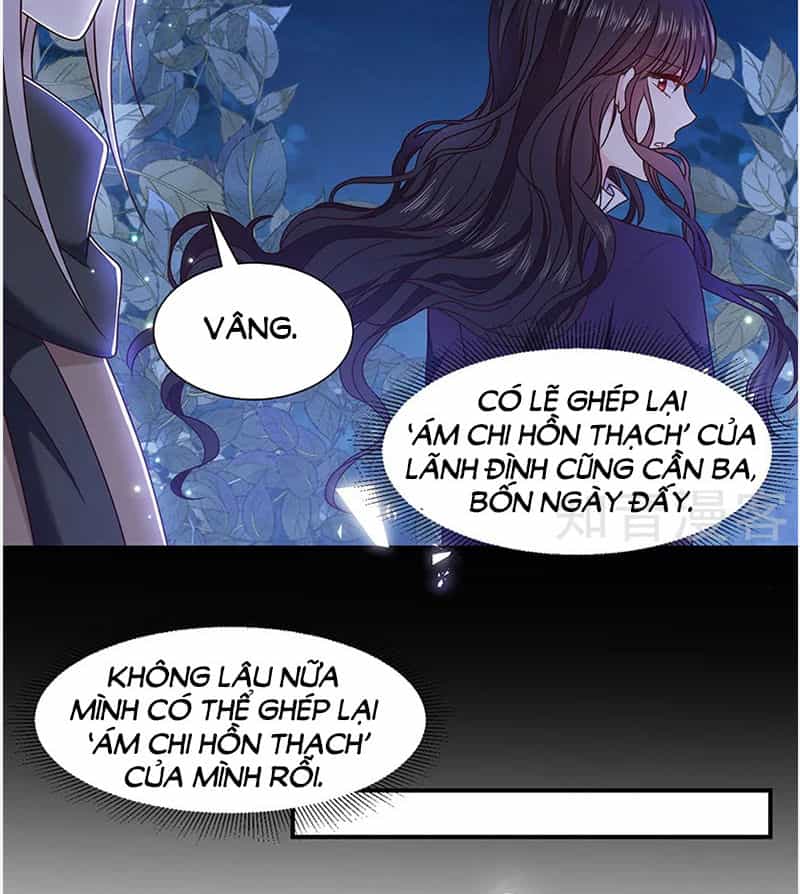 Ác Ma Đừng Hôn Tôi - Chương 134 - ảnh 27