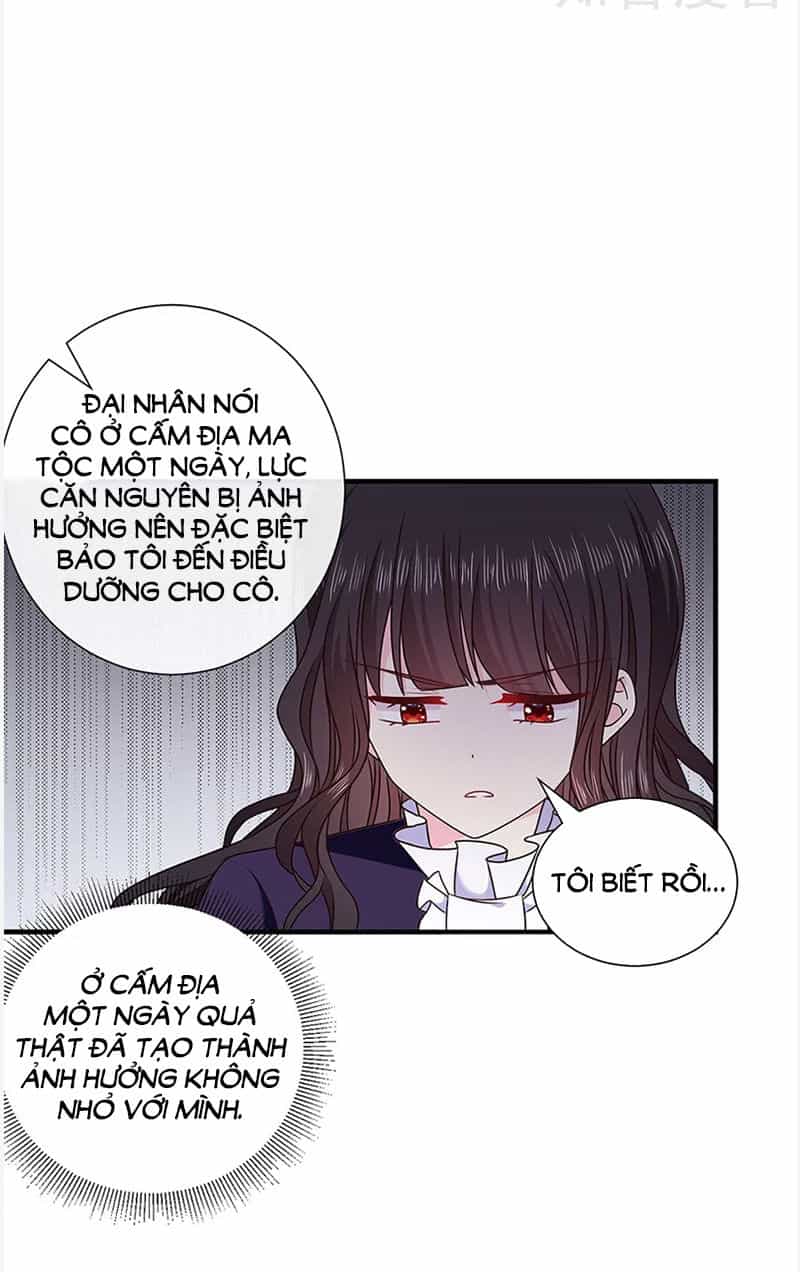 Ác Ma Đừng Hôn Tôi - Chương 134 - ảnh 33