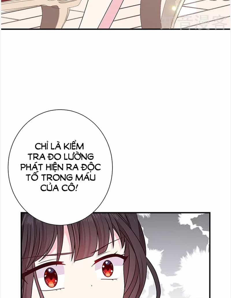 Ác Ma Đừng Hôn Tôi - Chương 134 - ảnh 37