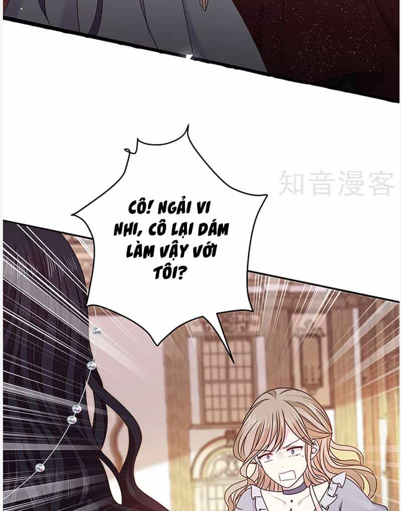 Ác Ma Đừng Hôn Tôi - Chương 135 - ảnh 23