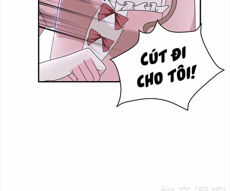 Ác Ma Đừng Hôn Tôi - Chương 135 - ảnh 27