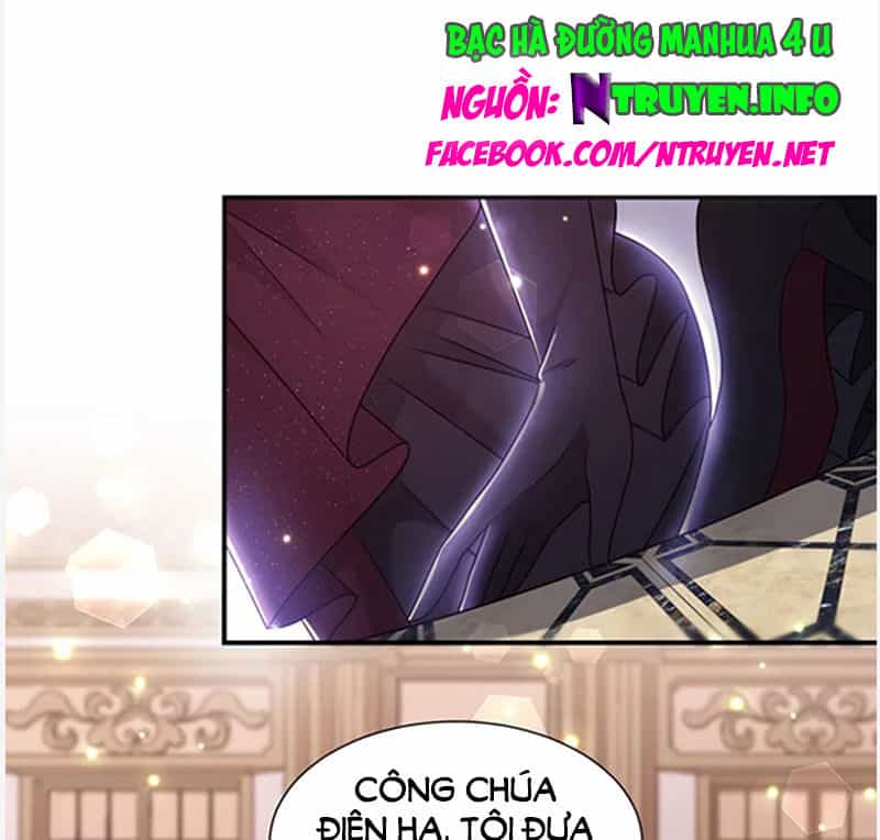 Ác Ma Đừng Hôn Tôi - Chương 136 - ảnh 1
